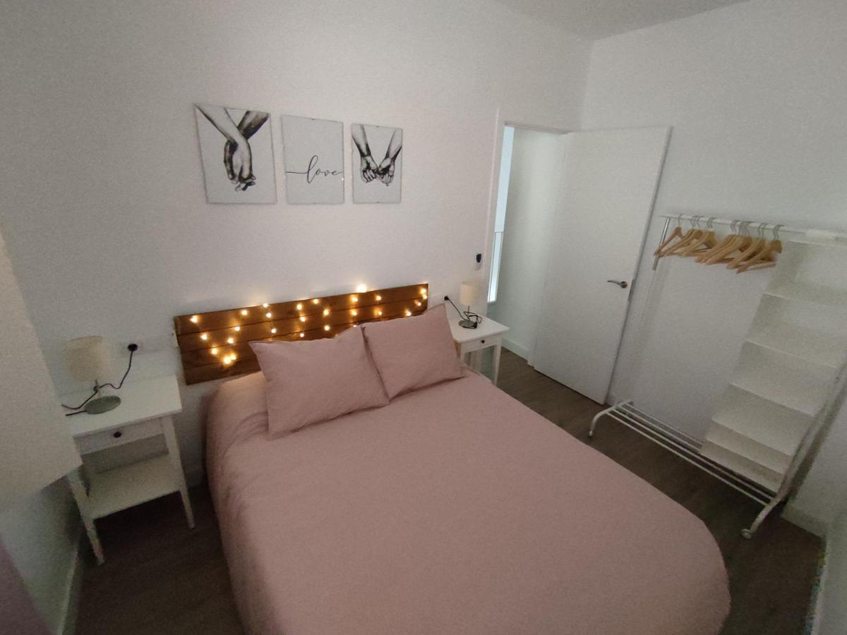 La Casa De Mi Rosa Villa Olvera Ngoại thất bức ảnh