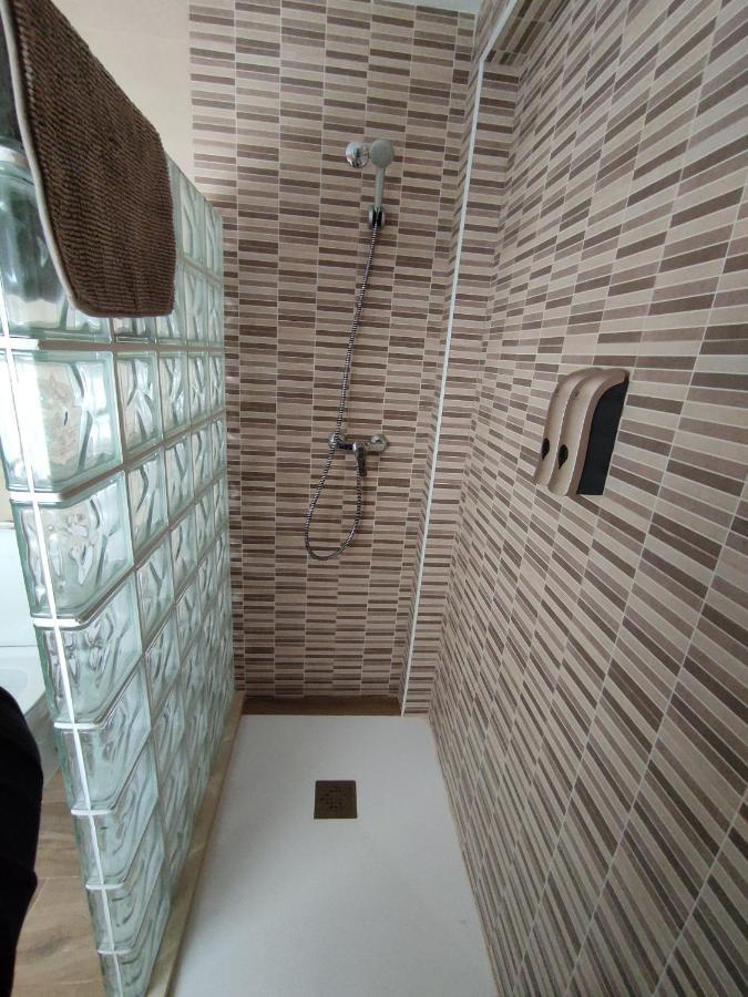La Casa De Mi Rosa Villa Olvera Ngoại thất bức ảnh