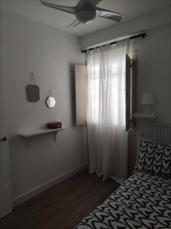 La Casa De Mi Rosa Villa Olvera Ngoại thất bức ảnh