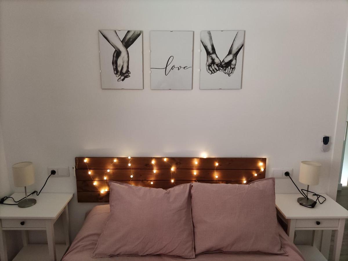 La Casa De Mi Rosa Villa Olvera Ngoại thất bức ảnh